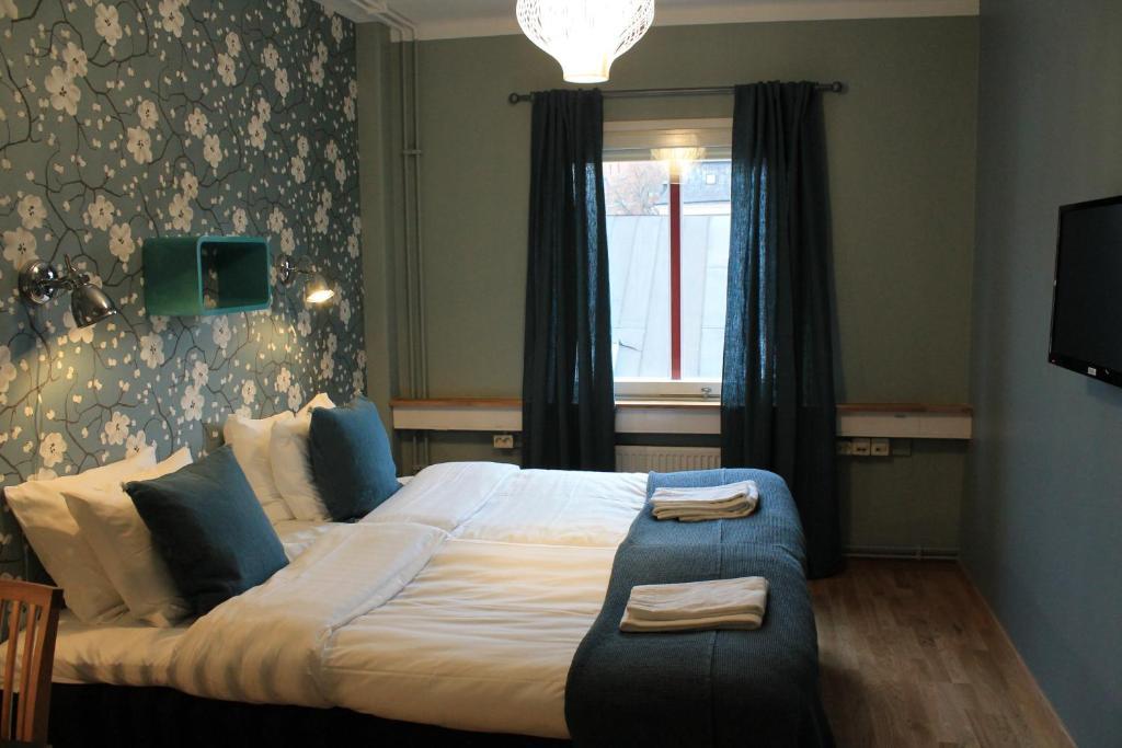 Uppsala Citystay Hotel Room photo